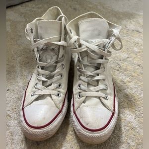 Converse Chuck Taylor All Star Classic Sneakers (women’s)